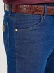 Джинсы Wrangler Cowboy Cut Slim Fit Jeans Color: Prewashed Indigo (936PWD) W38 L32 - зображення 4