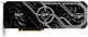Відеокарта GeForce RTX 3070 8GB Palit GamingPro OC V1 (NE63070S19P2-1041A/LHR) Б/В - зображення 2