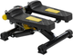 Stepper Trexo FS100 Black/Yellow (5904823012019) - obraz 3