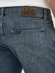 Джинси Lee Legendary Slim Straight Jeans Color: Daredevil (112365042) W32 L32 - зображення 3