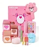 Коллекционный набор косметики для макияжа CARE BEARS Sheglam X Care Bears Collection Set - изображение 1