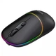 Беспроводная мышь Proove Blink RGB (black) - изображение 2