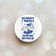 Держатель для смартфона / планшета попсокет Popsocket Белый :: Космонавт на скейте (принт 248) - изображение 1