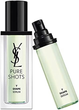 Wkład wymienny Serum do twarzy Yves Saint Laurent Pure Shots Y Shape ujędrniające 30 ml (3614272353565) - obraz 2