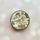 Держатель для смартфона/планшета попсокет Popsocket Черный :: Вот и мы! Путешествие (принт 324) - изображение 1