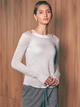 Джемпер женский Seventeen 2256.6268 2XL-3XL Серый (Sev2000000203362) - изображение 5