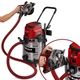Odkurzacz akumulatorowy Einhell Professional X-Change TP-VC 36/30 S Auto - Solo (2347143) - obraz 4