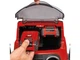 Odkurzacz akumulatorowy Einhell Professional X-Change TP-VC 36/30 S Auto - Solo (2347143) - obraz 8