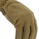 Перчатки тактические Mechanix Tactical Coldwork FastFit L Світло-коричневий - изображение 5