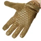 Перчатки тактические мужские Mechanix Precision High Dex Man XXL Світло-коричневий - изображение 2