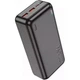 Портативная батарея Power Bank Hoco J101B Astute 22.5W 30000mAh Black - изображение 1