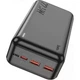 Портативная батарея Power Bank Hoco J101B Astute 22.5W 30000mAh Black - изображение 2