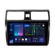 Штатна магнітола серії Teyes CC3L під Suzuki Swift 3 2003-2010 Dzire 2008-2010 10 дюймів - изображение 1