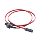 Кнопка включения компьютера ПК power button pc 50см - изображение 1