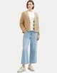 Кардиган Tom Tailor Ж1113892 (1041213) колір бежевий (Ж1113892 - 196198) - изображение 3