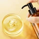 Олія для видалення макіяжу з екстрактом чаю VEZE Black Tea Clean Skin 150 мл - зображення 3