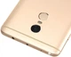 Мобильный телефон Xiaomi Redmi Note 4 4/64GB Gold - изображение 6