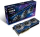 Karta graficzna Sparkle PCI-Ex Intel Arc B580 Titan OC 12GB GDDR6 (192bit) (2740/19000) (HDMI, 3 x DisplayPort) (SB580T-12GOC) - obraz 8