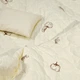 Ковдра Viluta бавовняна в ранфорсі 170*210 двоспальна (150 гр/м2) - зображення 3