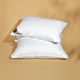 Подушка IDEIA 50*70 - Super Soft Premium з подвійним чохлом перкаль - зображення 2