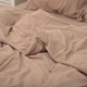 Постельное белье Viluta Tiare Wash вареный хлопок - 50 двуспальное - изображение 8