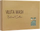 Постельное белье Viluta Tiare Wash вареный хлопок - 76 двуспальное - изображение 6