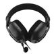 Игровые наушники с микрофоном HATOR ESH-10B HYPERPUNK 3 USB 7.1 Hi-Res SyncHUB Black - изображение 7
