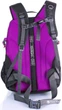 Рюкзак Onepolar W1990 30 л Purple - изображение 3