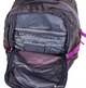 Рюкзак Onepolar W1990 30 л Purple - изображение 6