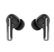 Беспроводные Bluetooth 5.3 наушники с микрофоном HATOR HTA430B TWS Hyреrpunk Truepods SyncHUB Black-Gray - изображение 5
