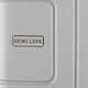 Валіза Semi Line 28" (L) Light Grey (T5762-4) - изображение 9