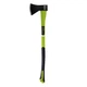 Топор, ручка из фибергласа Alloid 1500 г, 90см (AF-70141500) - изображение 1