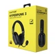 Игровые наушники с микрофоном HATOR ESH-01B HYPERPUNK 3 Hi-Res Black - изображение 10