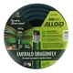 Шланг трехслойный армированный Emerald Dragonfly 3/4 200см Alloid Base - изображение 2