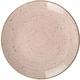 Тарілка обідня Limited Edition Stony Beige CG-015-1 26.5 см мокка - зображення 1