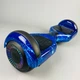 Гироборд Smart Balance Wheel U6 Premium 6.5" +LED Синий Космос - изображение 1