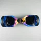 Гіроборд Smart Balance Wheel U6 Premium 6.5" +LED Космос - зображення 3