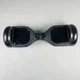 Гироборд Smart Balance Wheel U6 Premium 6.5" +LED Черный карбон - изображение 4