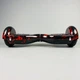Гіроборд Smart Balance Wheel U6 Premium 6.5" +LED Червона Блискавка - зображення 3