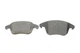 Колодки гальмівні передні Citroen C4 04-/Peugeot 207/307/308/3008 02- 181866-200 ICER - зображення 4