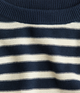 Светр для хлопчика H&M, 134-140 см у смужку (3101202501) - зображення 2