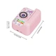 Детская фото-видео камера c моментальной печатью и вспышкой Polaroid Digital Mini 40Mp 2.4" IPS розовый - изображение 8