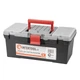 Ящик для інструментів 16" 396*216*164 мм INTERTOOL BX-0016 - зображення 1
