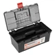 Ящик для інструментів 16" 396*216*164 мм INTERTOOL BX-0016 - зображення 2