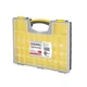 Органайзер пластиковый, 16,5", 420x335x62 мм INTERTOOL BX-4009 - изображение 1