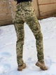 Брюки жіночі тактичні "Bagira" MM14 XXS/40 - изображение 4
