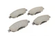 Колодки гальмівні передні Peugeot 308/CC/SW 07-14/Peugeot 3008/5008 09-17 22-0804-0 METELLI - изображение 5