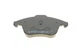 Колодки гальмівні передні Ford Mondeo/Galaxy/S-Max/Volvo XC70/V70/S80 07-16 22-0675-0 METELLI - зображення 7