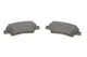 Колодки гальмівні задні Kia Sportage/Ceed/Rio/Optima/Hyundai Accent/i10/i20/i30/i40/Elantra 10- 182036 ICER - зображення 12