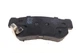Колодки гальмівні задні Hyundai Tucson 2.0 CRDi 04-10/Azera 3.3 i 05-/Getz 1.3-1.6 02-12 ADG04249 BLUE PRINT - изображение 3